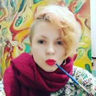 Яна Апон