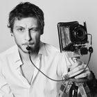 Алексей Соболев