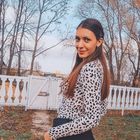Ирина Панарина