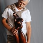 Николай Зюзин