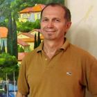 Георгий Харченко