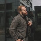 Илья Бузунов