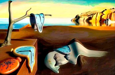 Сюрреализм: истоки, идеи и особенности направления