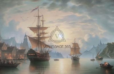 Какую картину повесить в гостиной