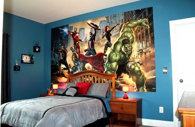 Какую картину повесить в спальне чтобы сон был крепким