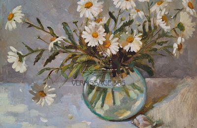 Какую картину повесить на кухне