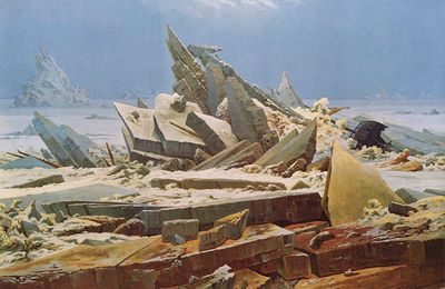 Пейзаж - поэзия неодушевленной повседневности и быта