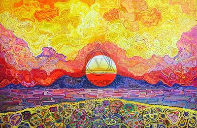 Какую разместить картину в интерьере вашего дома