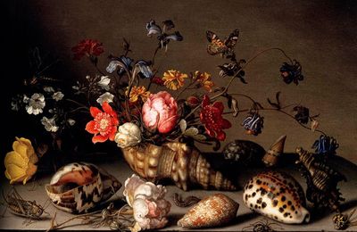 Натюрморт — путешествие в мир молчаливых вещей
