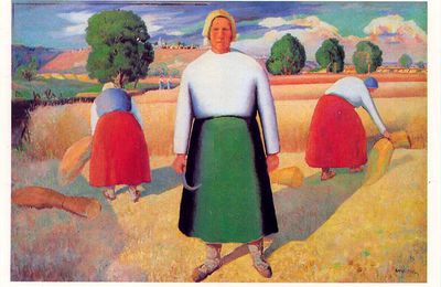 Кубизм как уникальное художественное явление