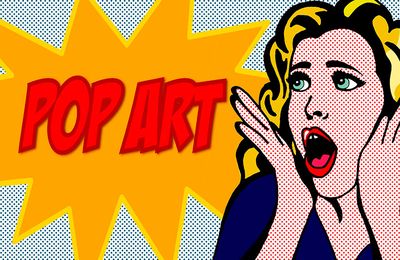 Поп-арт: гимн свободе и новизне в искусстве