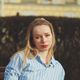 Екатерина Острова
